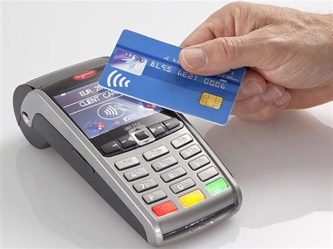 care este cardul contactless